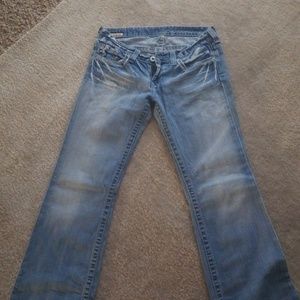 BKE Jeans
